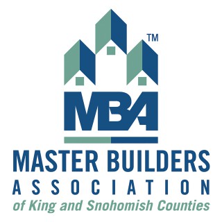Cornerstone Roofing is proud to be an MBA, NAHB, and BIAW Member