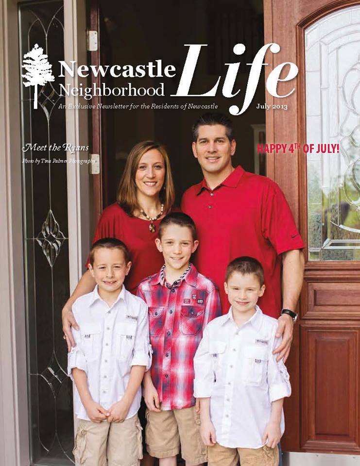 Newcastle Neighborhood Life